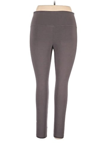 Victoria's Secret Pink Active Pants (view 2)