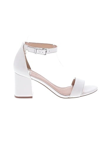 Gianni Bini Sandals (view 1)