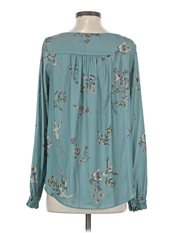 H&M Long Sleeve Blouse (view 2)