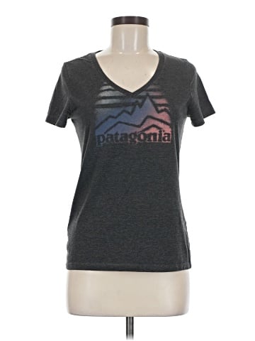 Patagonia Short Sleeve T-Shirt (view 1)
