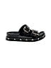 BCBGeneration Black Sandals Size 7 1/2 - photo 1