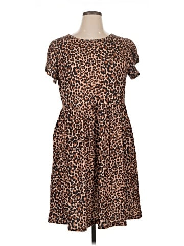 Unbranded Casual Dress (view 1)