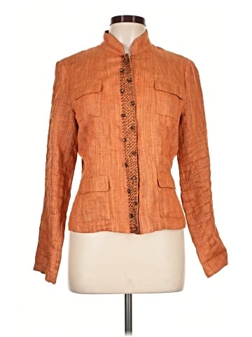 Peter Nygard Jacket (view 1)