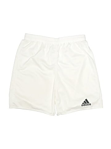 Adidas Athletic Shorts (view 1)
