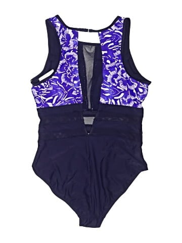 Athleta One Piece Swimsuit (view 2)