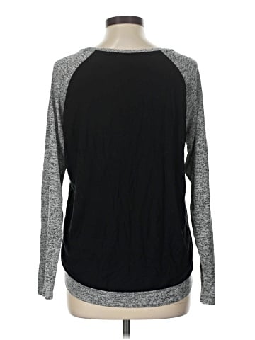 Kut from the Kloth 3/4 Sleeve T-Shirt (view 2)