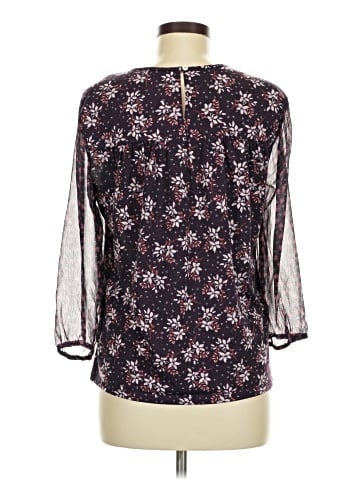 DR2 3/4 Sleeve Blouse (view 2)