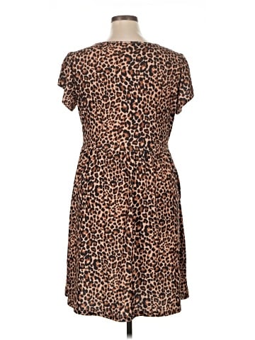Unbranded Casual Dress (view 2)