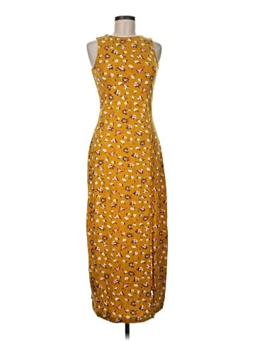 Pact Casual Dress (view 1)