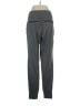 Athleta Gray Active Pants Size S (tall) - photo 2