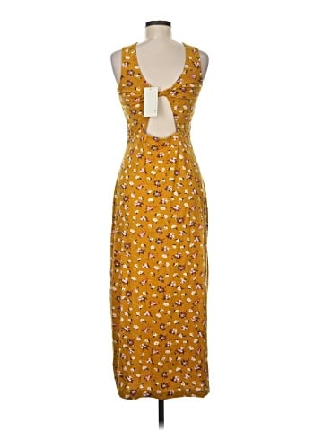 Pact Casual Dress (view 2)