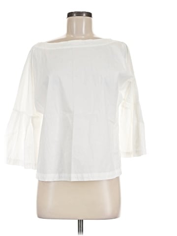 Trina Turk 3/4 Sleeve Blouse (view 1)