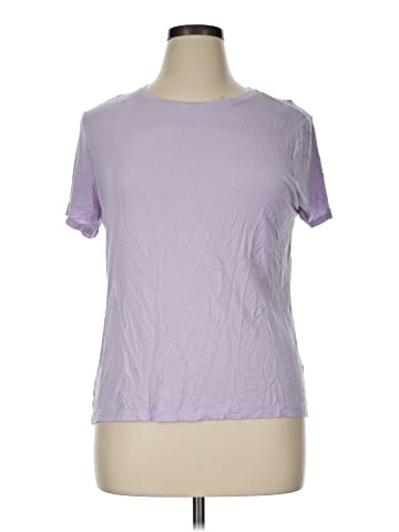 Nine West Short Sleeve T-Shirt (view 1)