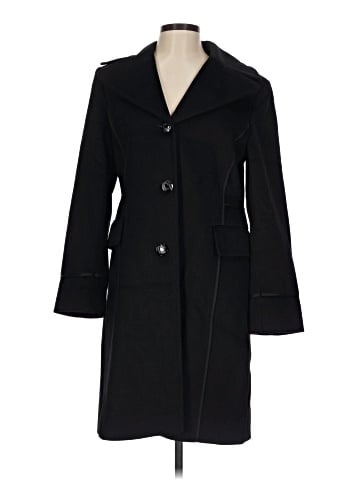 St. John Coat (view 1)