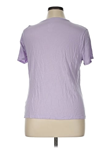 Nine West Short Sleeve T-Shirt (view 2)