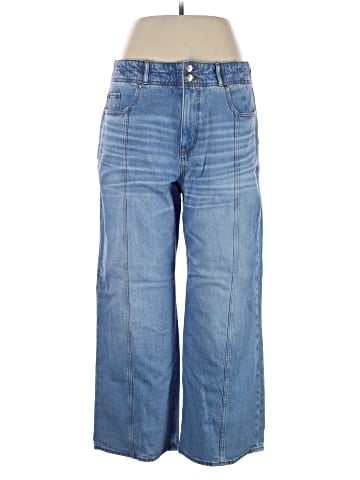 Ann Taylor LOFT Jeans (view 1)