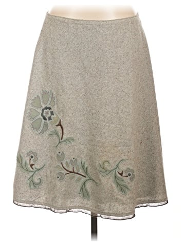 J.Jill Casual Skirt (view 1)