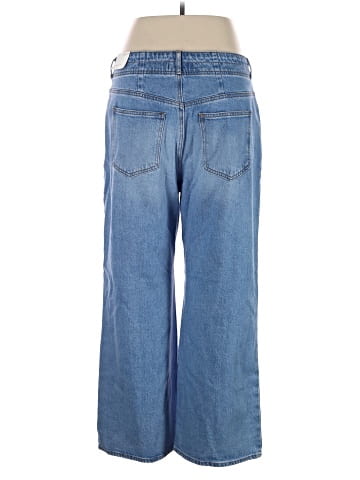 Ann Taylor LOFT Jeans (view 2)