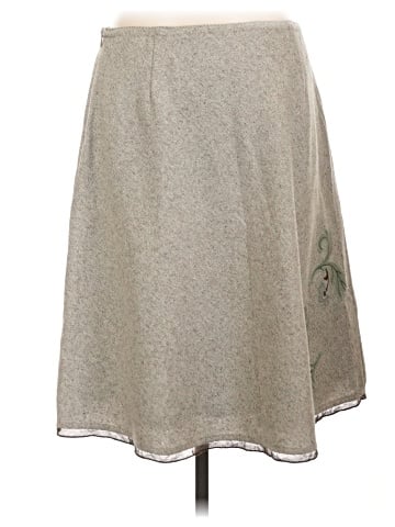 J.Jill Casual Skirt (view 2)