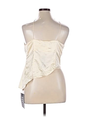 Lulus Sleeveless Top (view 2)