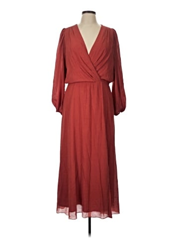 Halogen Casual Dress (view 1)