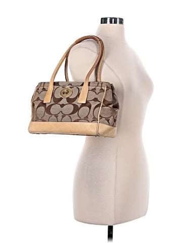 Coach Shoulder Bag (view 2)