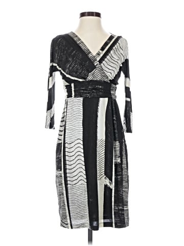 Max Mara Cocktail Dress (view 1)