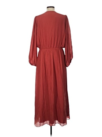 Halogen Casual Dress (view 2)