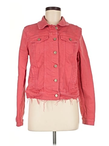 Ann Taylor LOFT Jacket (view 1)