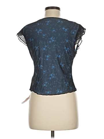 Romwe Sleeveless Blouse (view 2)