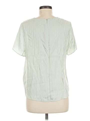 Nordstrom Short Sleeve Blouse (view 2)