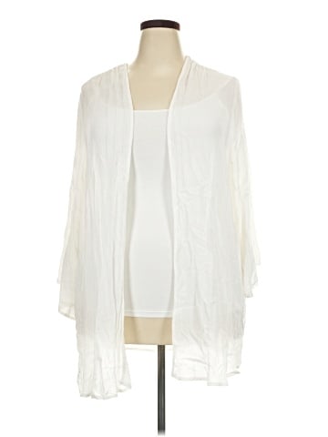 Torrid Vest (view 1)