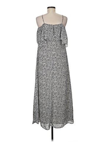 Banana Republic Casual Dress (view 2)