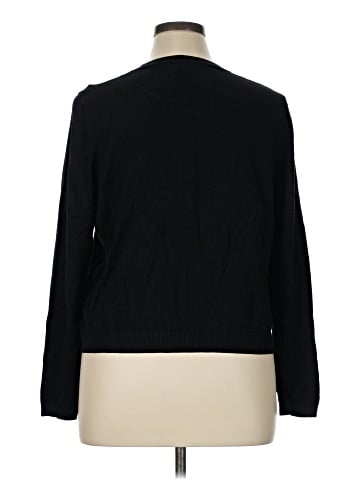 Adrianna Papell Cardigan (view 2)