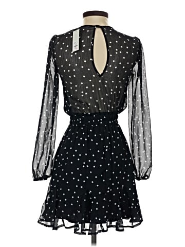 Mi ami 3/4 Sleeve Top (view 2)
