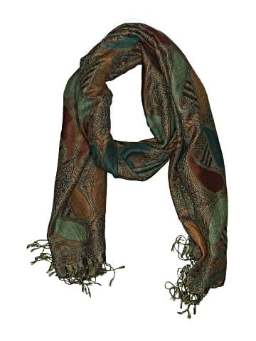 Pashmina Scarf (view 1)
