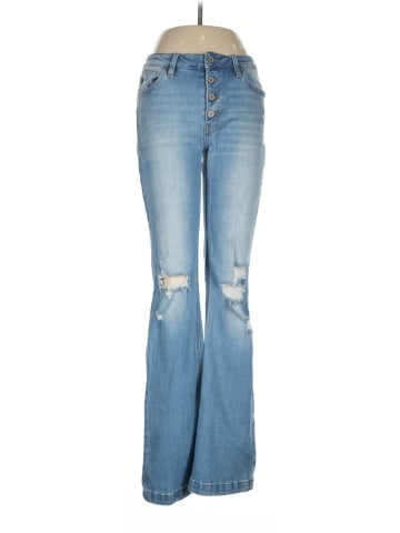 KANCAN JEANS Jeans (view 1)
