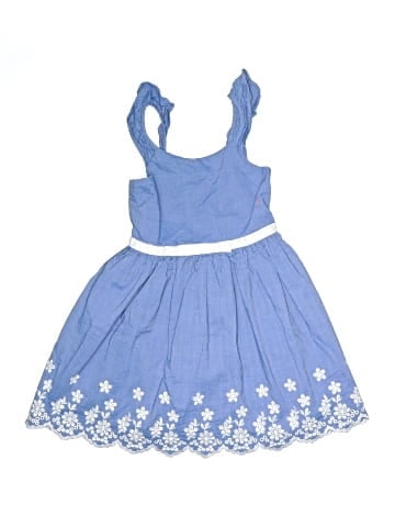 Zunie Dress (view 1)