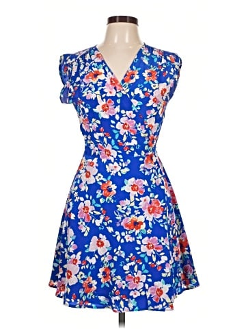 Yumi Kim Casual Dress (view 1)
