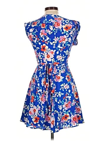 Yumi Kim Casual Dress (view 2)