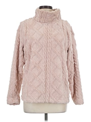 Eddie Bauer Turtleneck Sweater (view 1)