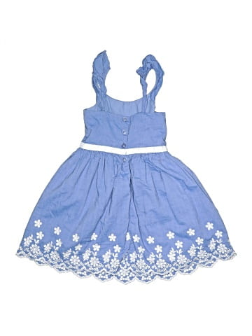 Zunie Dress (view 2)