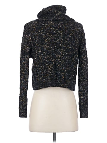 Zara Turtleneck Sweater (view 2)