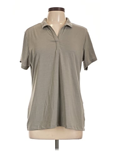 Port Authority Short Sleeve Polo (view 1)