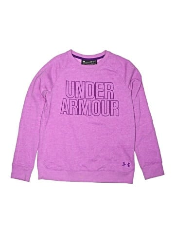 Under Armour Sweatshirt (view 1)
