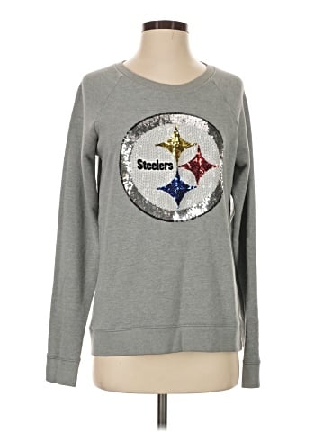 Victoria's Secret Pink Sweatshirt (view 1)