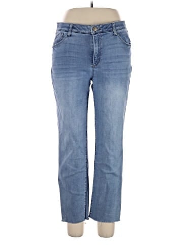 Wit & Wisdom Jeans (view 1)