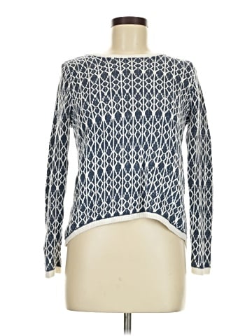 Ann Taylor LOFT Pullover Sweater (view 1)