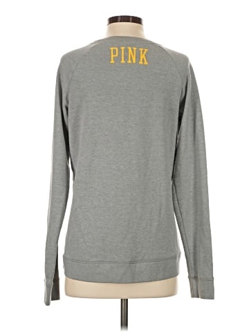 Victoria's Secret Pink Sweatshirt (view 2)