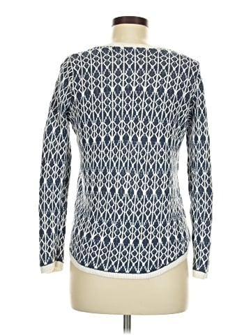 Ann Taylor LOFT Pullover Sweater (view 2)